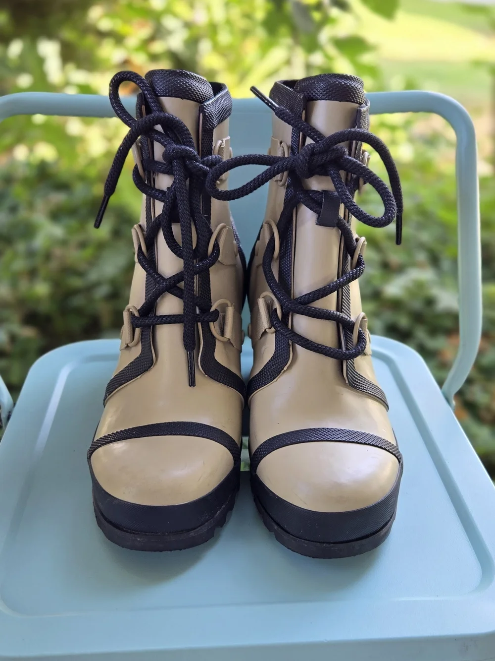Sorel waterproof women